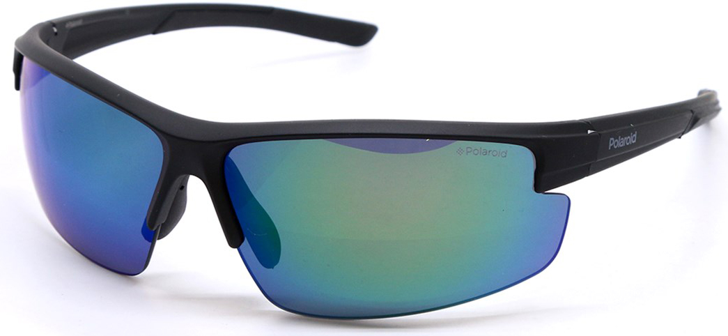 

Солнцезащитные поляризационные очки Polaroid PLS PLD 7027/S 3OL725Z (PLD7027/S-3OL-5Z)