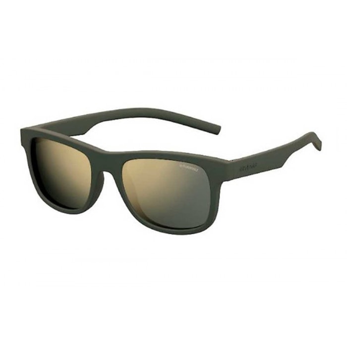 

Солнцезащитные поляризационные очки Polaroid PLS PLD 6015/S RP351LM (PLD6015-RP3-LM)