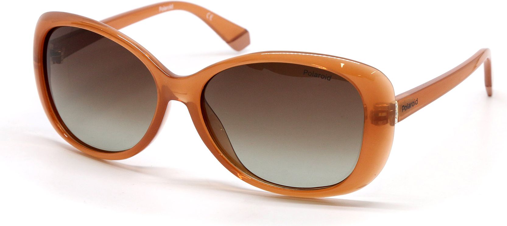 

Женские солнцезащитные поляризационные очки Polaroid PLD PLD 4097/S 73358LA (PLD4097/S-733-LA)