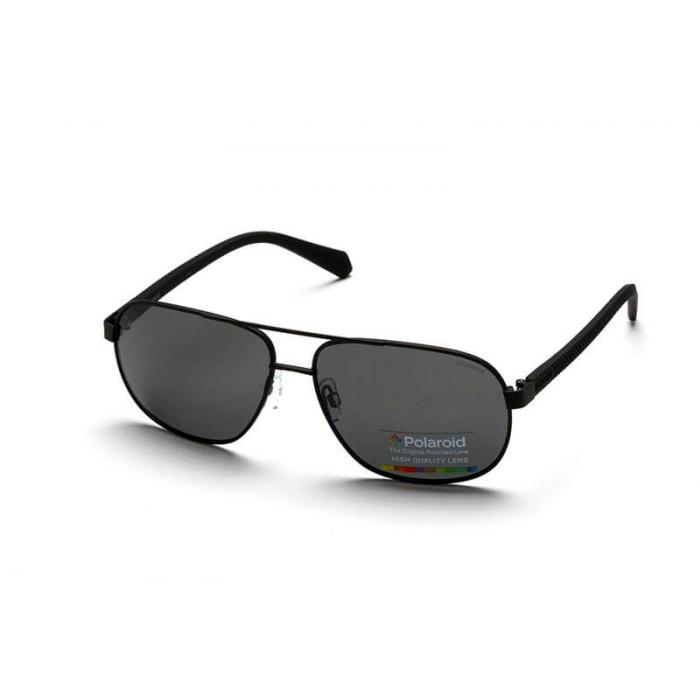 

Мужские солнцезащитные поляризационные очки Polaroid PLD PLD 2059/S 00360M9 (PLD2059-003-M9)