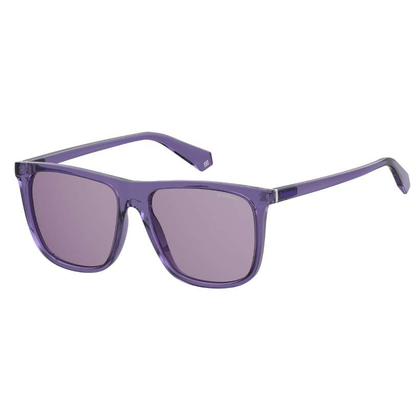 

Солнцезащитные поляризационные очки Polaroid PLD PLD 6099/S B3V56KL (PLD6099/S-B3V-KL)