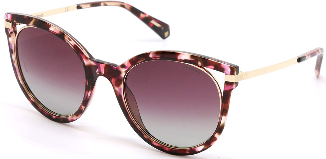 

Женские солнцезащитные поляризационные очки Polaroid PLD PLD 4067/S YDC51JR (PLD4067/S-YDC-JR)