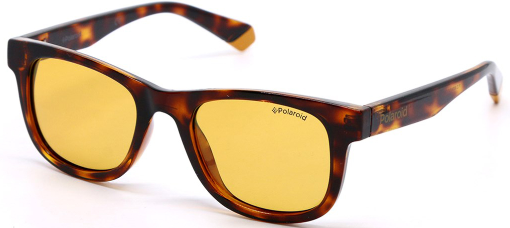 

Детские солнцезащитные поляризационные очки Polaroid PLK PLD 8009/N/NEW HJV44HE (PLD8009/N-HJV-HE)