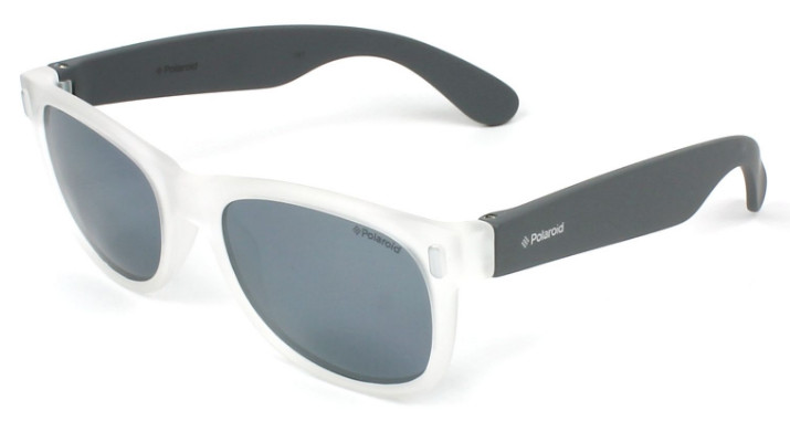 

Детские солнцезащитные поляризационные очки Polaroid PLK P0115 63M46EX (P0115-63M-EX)