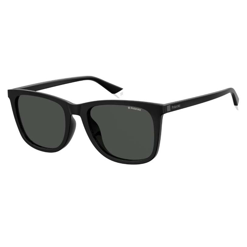 

Солнцезащитные поляризационные очки Polaroid PLD PLD 6101/F/S 80755M9 (PLD6101/F/S-807-M9)
