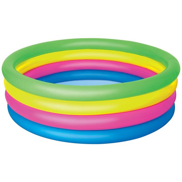 

Бассейн Bestway Rainbow (51117)