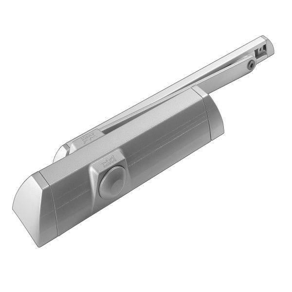 

Дотягувач дверей Dorma TS90 Impulse EN3/4 с ковзаючою шиною