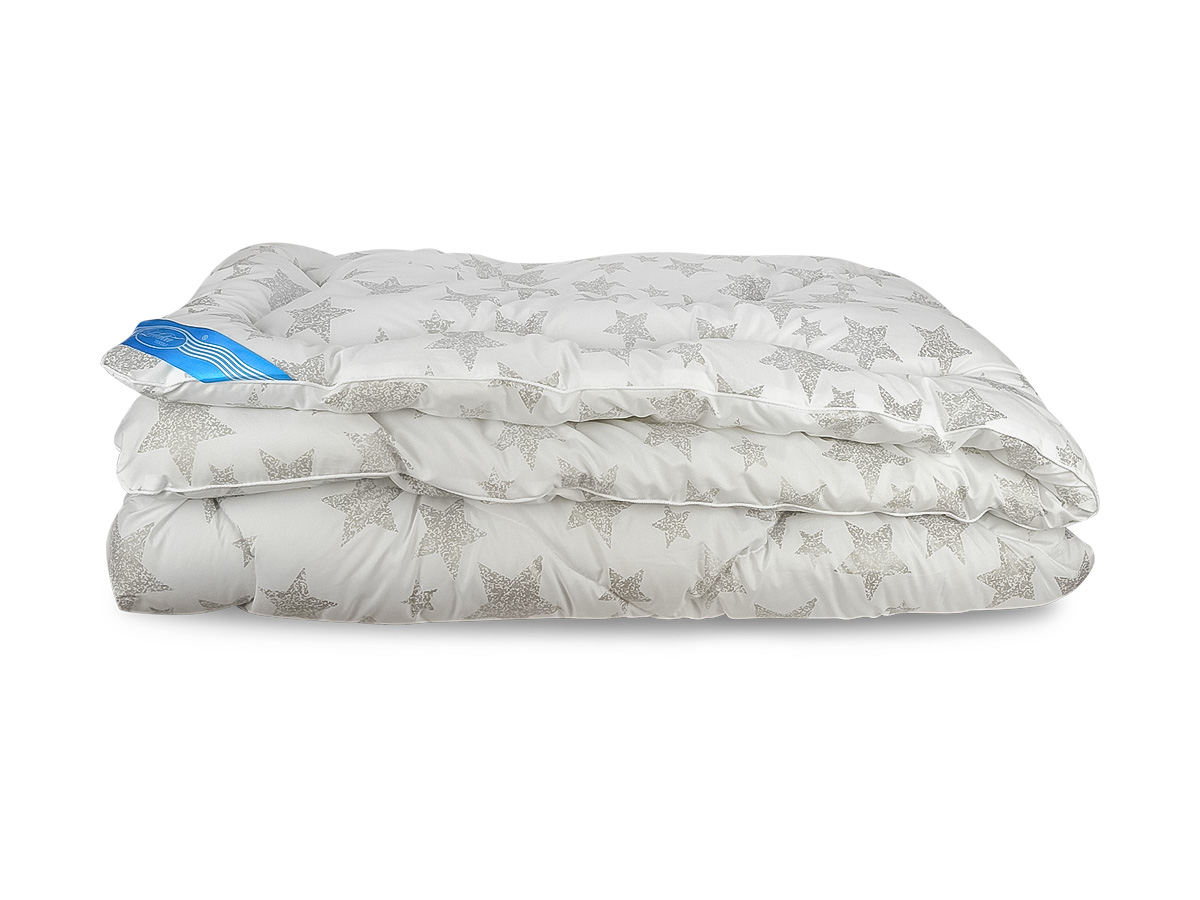 

Одеялоe БИО ПУХ Leleka-Textile 200х220 М13 (390/4451)