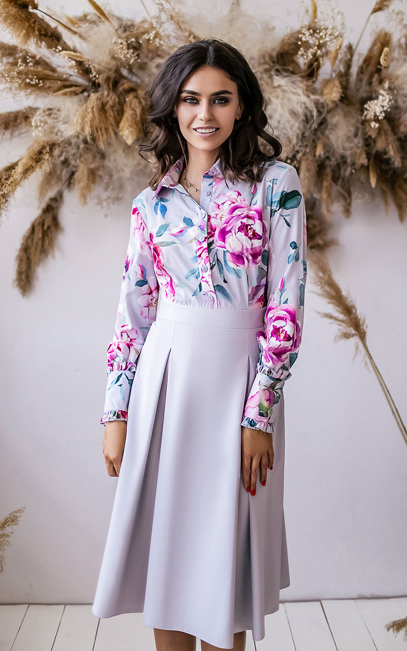 

Платье ZARGA 76879-42