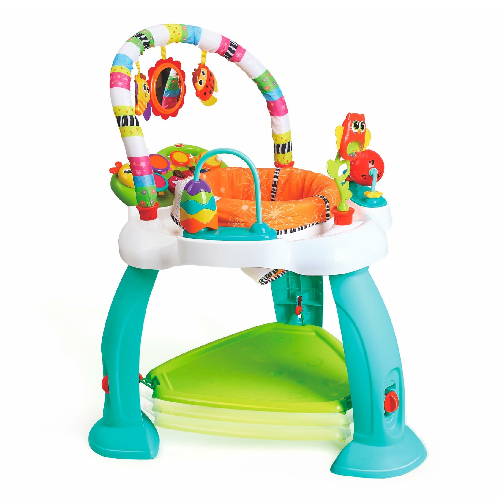 

Музыкальный игровой центр Hola Toys (2106)