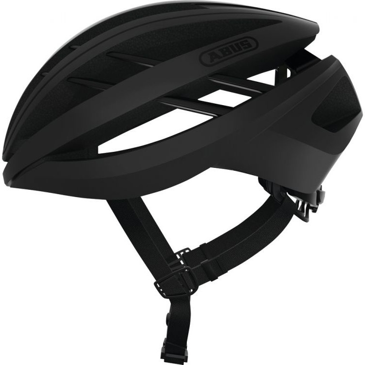 

Шолом велосипедний ABUS AVENTOR L 57-61 Velvet Black (776175)
