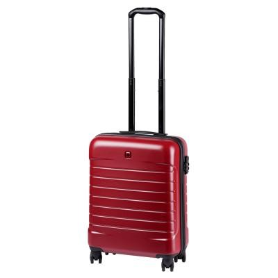 

Чемодан Wenger Lyne 4 колеса Small Red (610115)