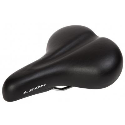 

Седло Velotrade комфортное 262*201 черный K.San YBT-7801 c logo LEON (SAD-350)