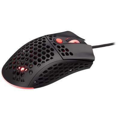 

Мышка 2E HyperSpeed Pro RGB Black (2E-MGHSPR-BK)