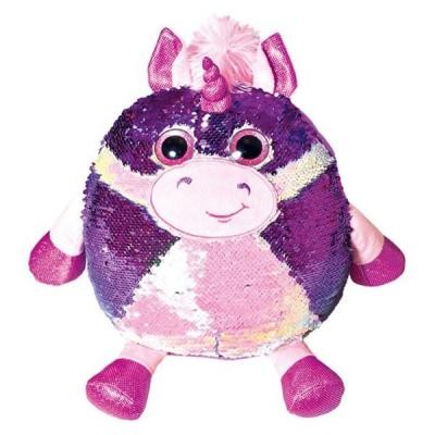 

Мягкая детская игрушка FANCY Единорог Кэлвин (POG01)