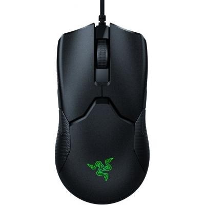 

Мышка Razer Viper 8KHz USB RGB Black (RZ01-03580100-R3M1)