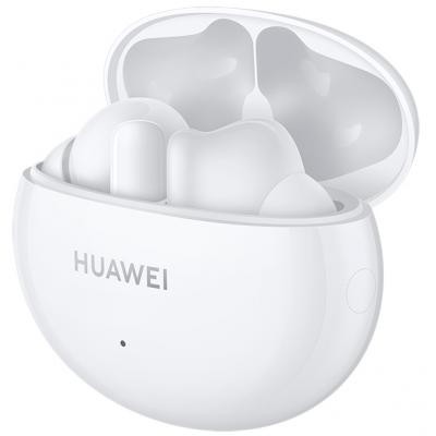 

Наушники Huawei Freebuds 4i Ceramic White (55034190)