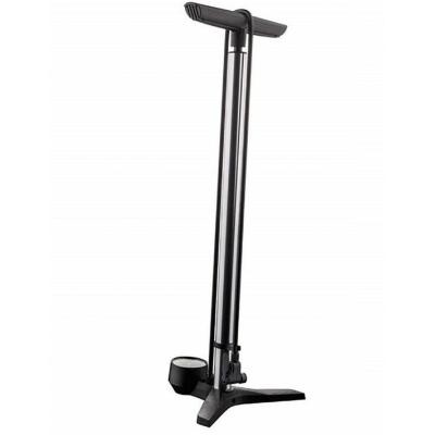 

Велосипедный насос Birzman Maha Flick-It V напольный 160psi Silver (BM17-FI-5-220-S)