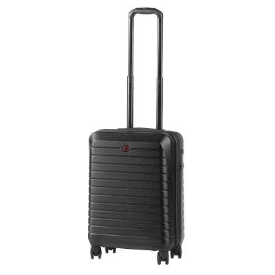 

Чемодан Wenger Ryse 4 колеса Small Black (610145)