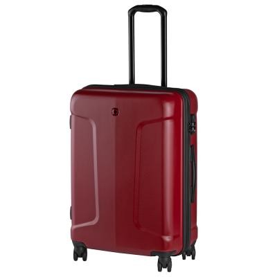 

Чемодан Wenger Legacy 4 колеса Medium Red (610143)