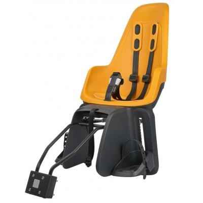 

Детское велокресло Bobike Maxi ONE Mighty mustard (8012200010)