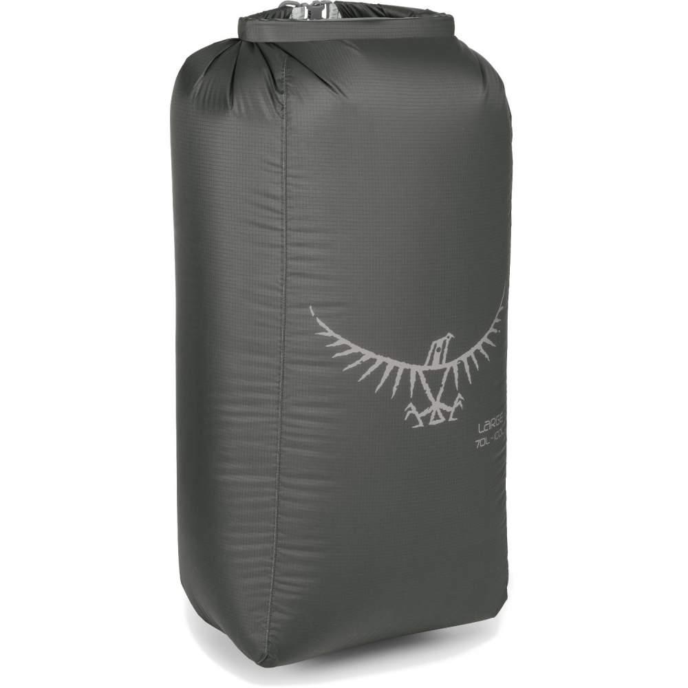 

Гермомішок Osprey Ultralight Pack Liner L Shadow Grey