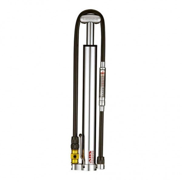 

Велосипедный насос Lezyne MICRO FLOOR DRIVE HV серебристый (4712805 977109)