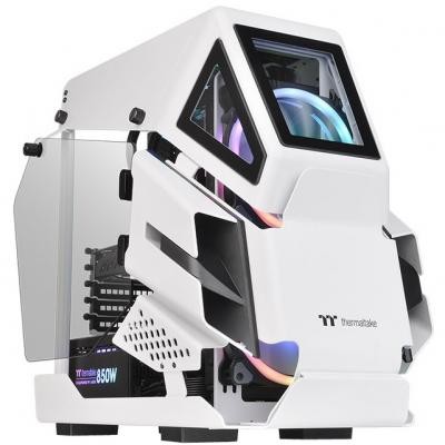 

Корпус ThermalTake AH T200 Snow/White (CA-1R4-00S6WN-00)