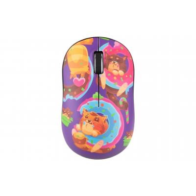 

Мышка 2E MF209 Wireless Tomcat (2E-MF209WC13)