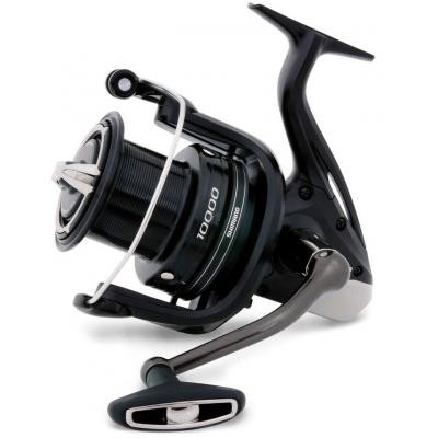 

Катушка Shimano Aerlex 10000 XTB 2+1BB (ALX10000XTB)