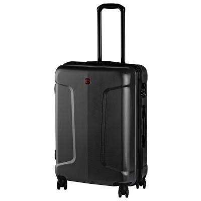 

Чемодан Wenger Legacy 4 колеса Medium Black (610137)