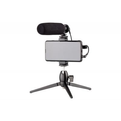 

Микрофон 2E Maono MM011 Vlog KIT 3.5mm (2E-MM011)