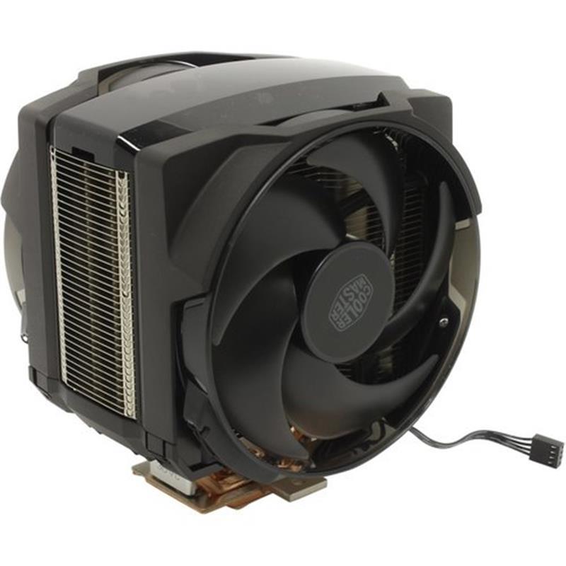 

Охлаждение процессора CoolerMaster MasterAir Maker 8 (MAZ-T8PN-418PR-R1)