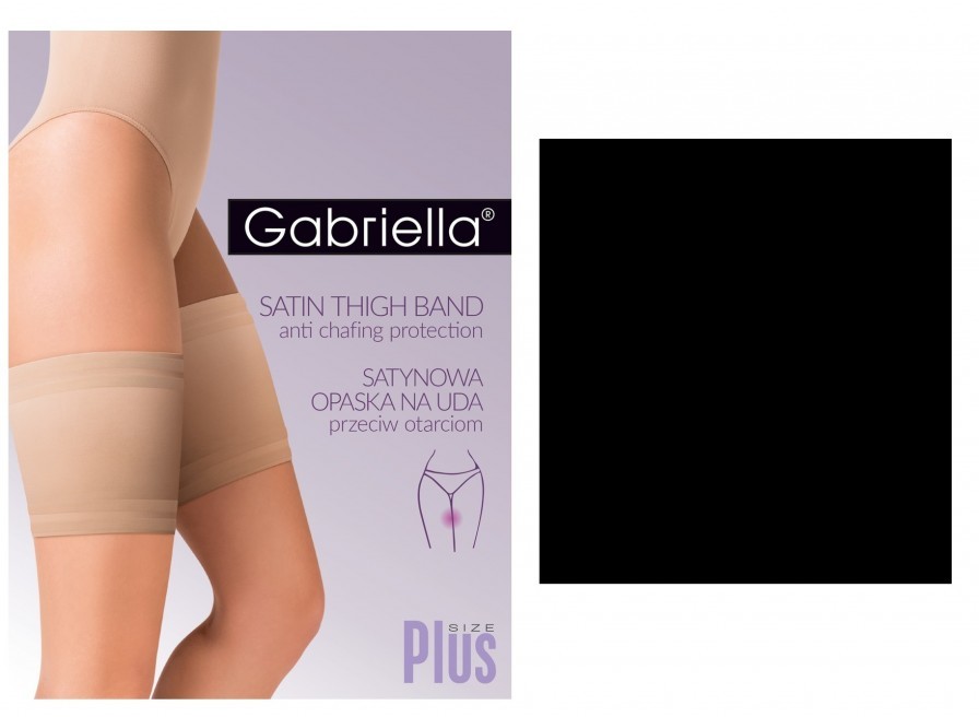 

Телесные ленты от натираний Gabriella L/XL телесный 43211125