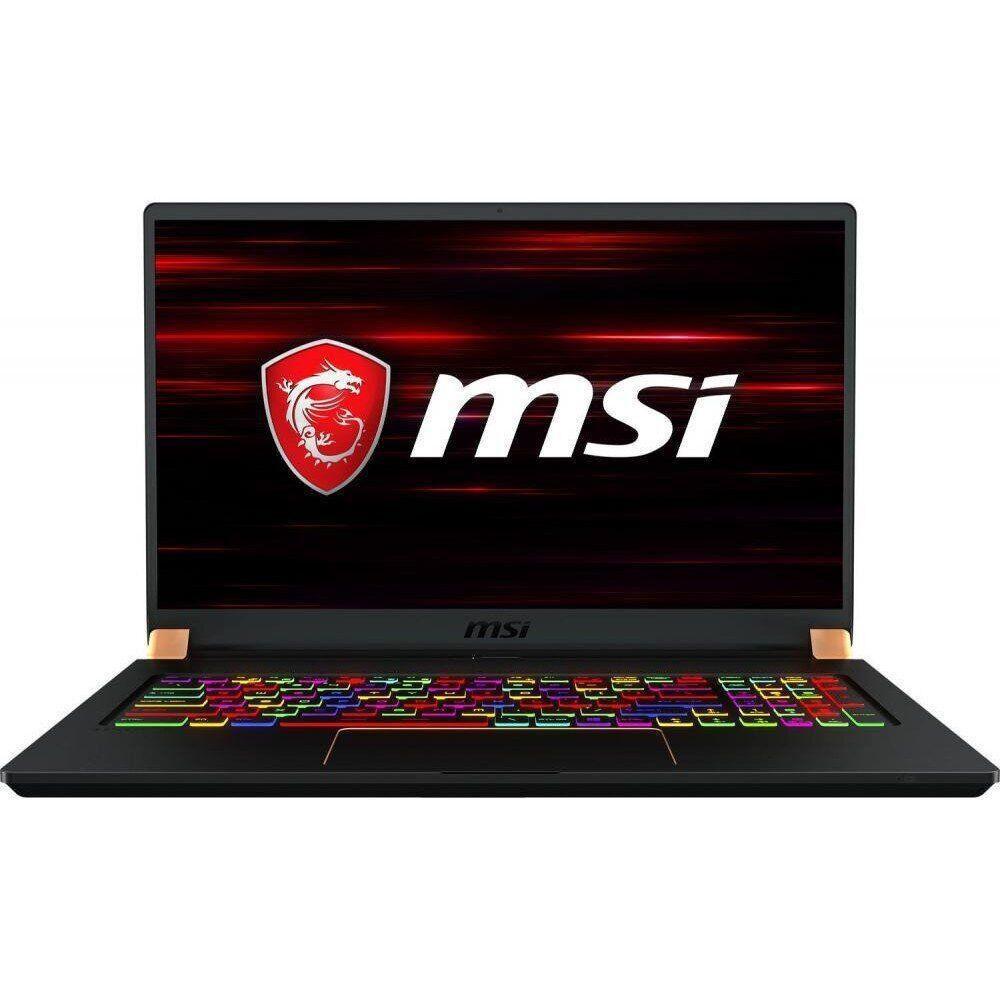 

Ноутбук MSI 17,3" GS75 CI9-10980HK (GS7510SFS-829UA)