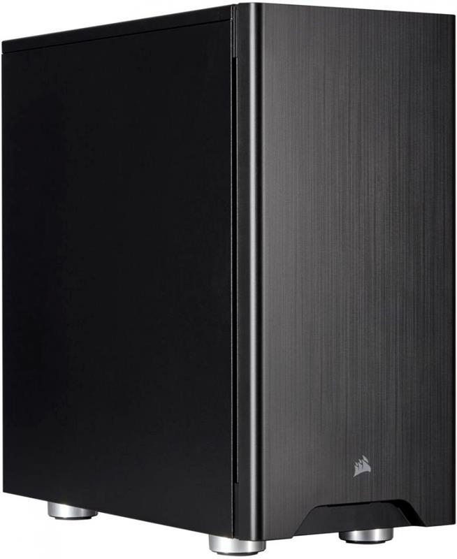 

Корпус Corsair 275Q Black (CC-9011164-WW)