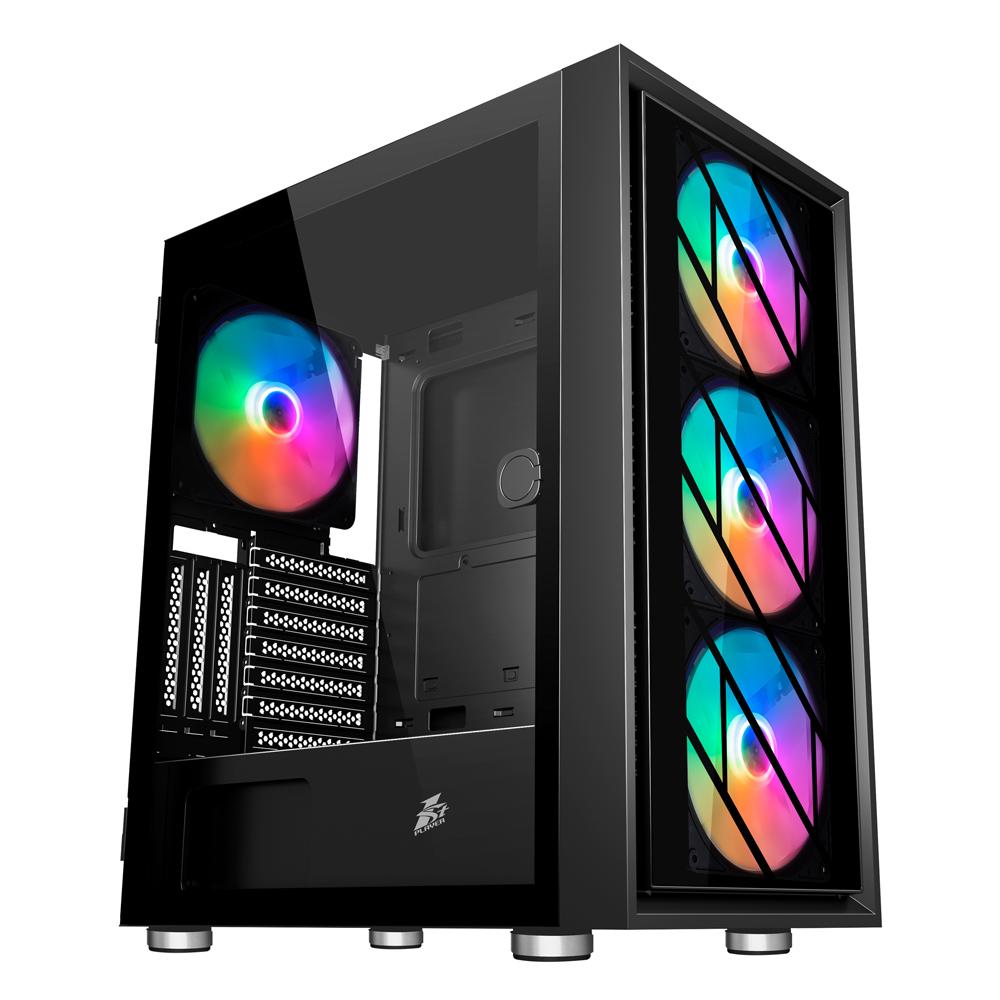 

Корпус 1stPlayer AR-7G-G6-PLUS
