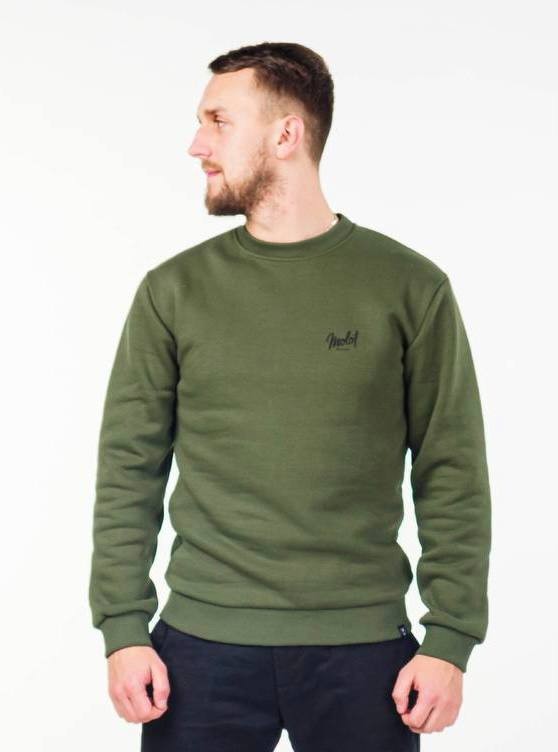 

Свитшот MOLOT ORIGINAL XL хаки 132744