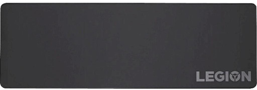 Акція на Игровая поверхность Lenovo Legion Gaming XL Cloth Mouse Pad (GXH0W29068) від Rozetka UA