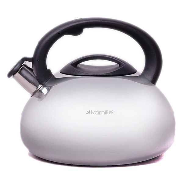 

Чайник Kamille 4,5 л KM-0688