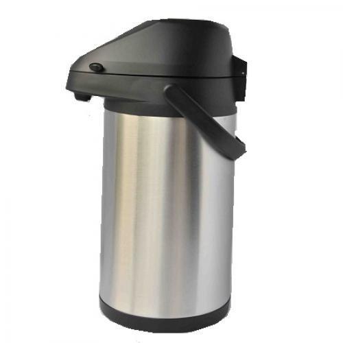 

Термос Stenson Эконом 3.5 л Steel (MT-0690)