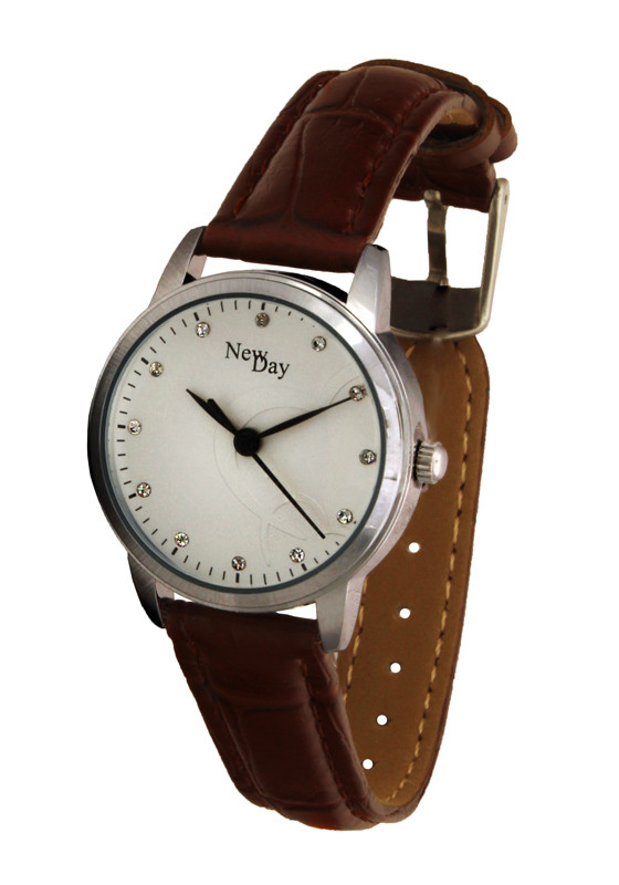 

Женские часы NewDay St186b Love