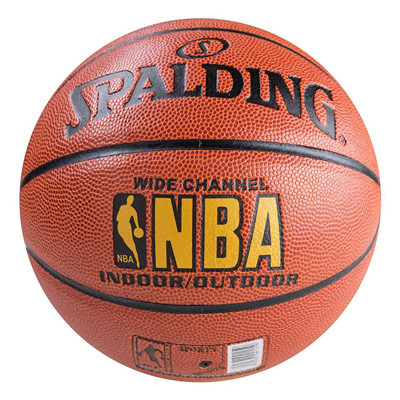 

Мяч баскетбольный Spalding №5 PU NBA WideChannel