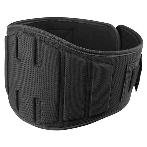 

Пояс атлетический Polyfoam Velo 8 L PTB-12027
