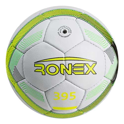 

Мяч футбольный Grippy Ronex AD-395