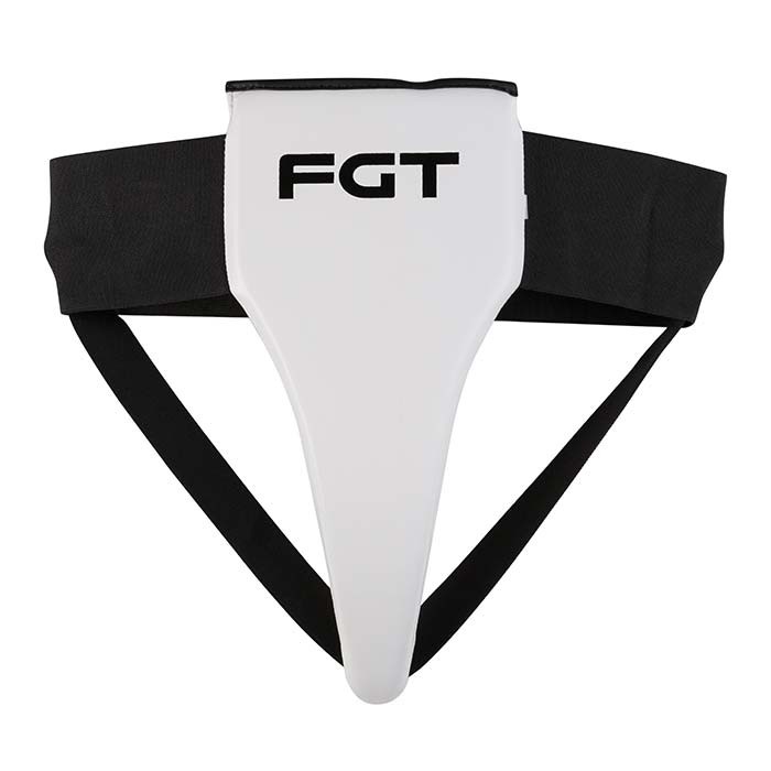 

Защита паховая женская FGT Flex размер M белый