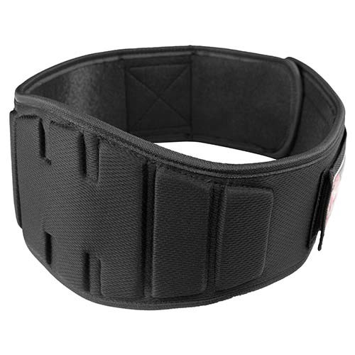 

Пояс атлетический Polyfoam Velo 6 XL PTB-12025