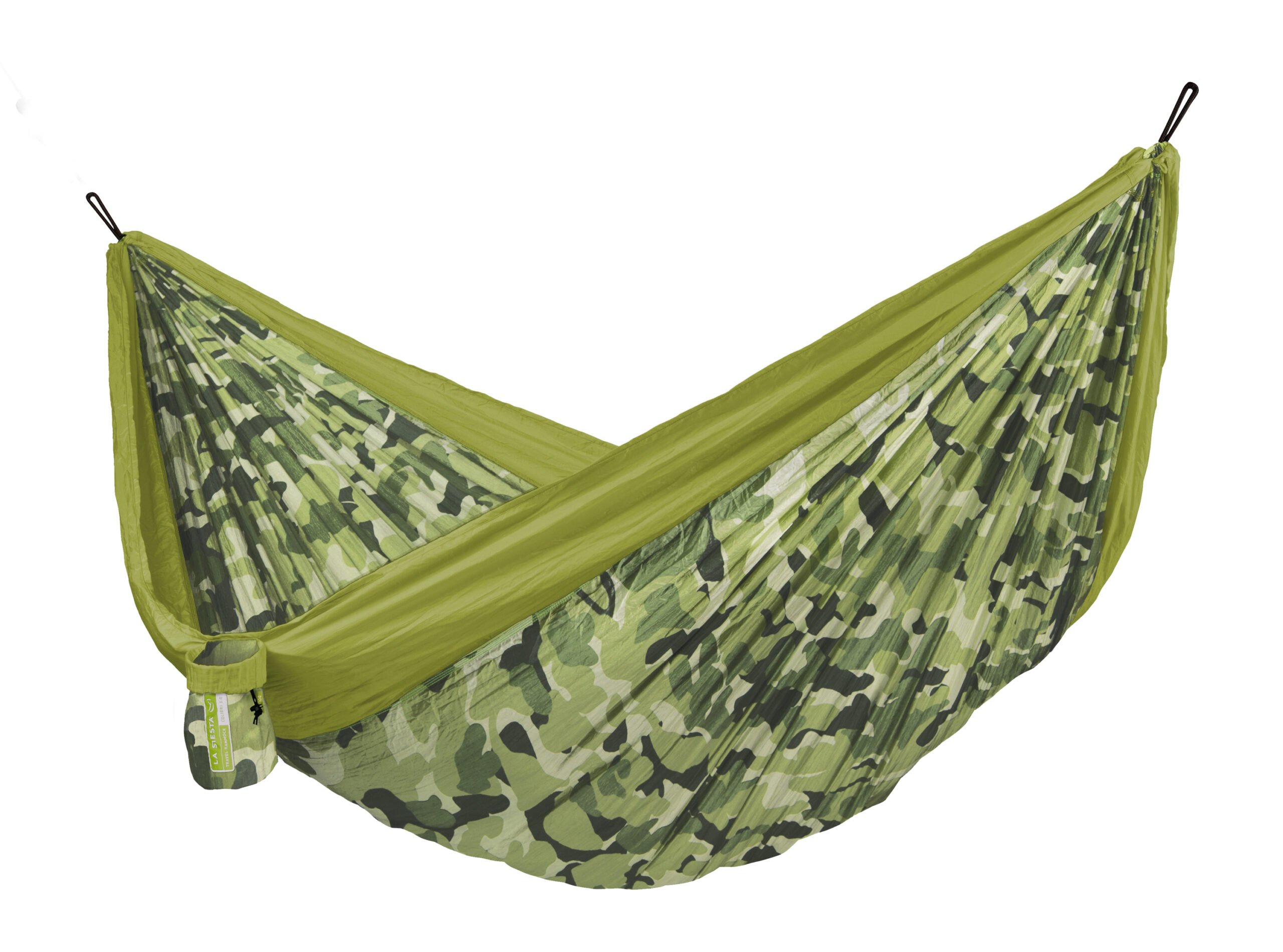 

Гамак La Siesta Colibri 3.0 camo forest