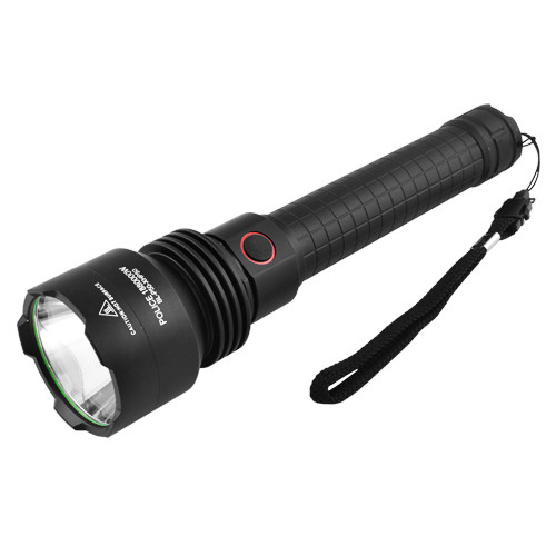 

Фонарь Police P50-XHP50 ЗУ 220V12V 2x26650 2x18650 Box