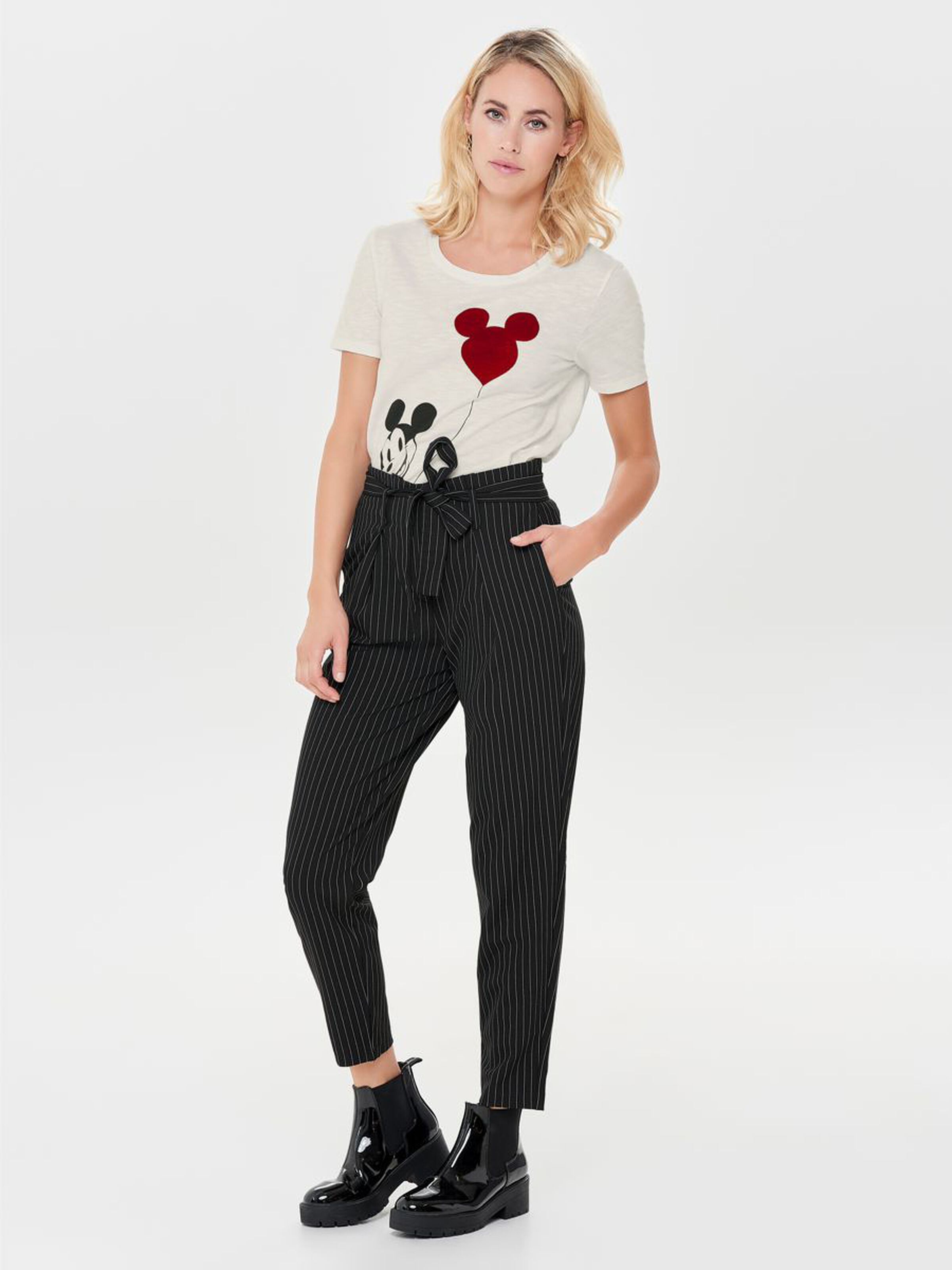 

Брюки ONLY 15173327 Black  черный, Брюки ONLY 15173327 Black 34 черный